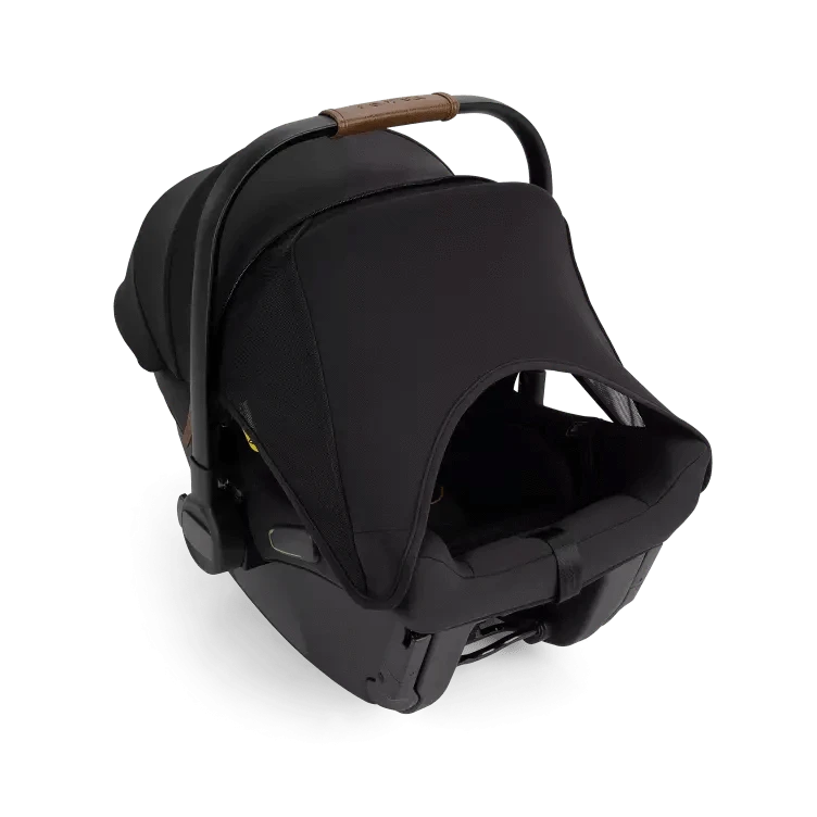 Nuna Pipa Urbn Infant Carrier | Little Peas - Your Pram & Car Seat Centre
