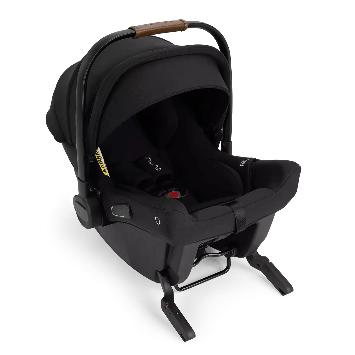 Nuna Pipa Urbn Infant Carrier | Little Peas - Your Pram & Car Seat Centre