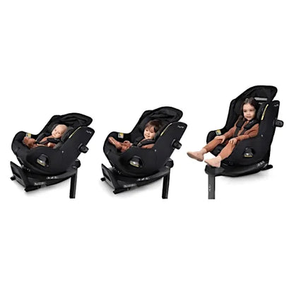 Nuna Relx Wind Car Seat