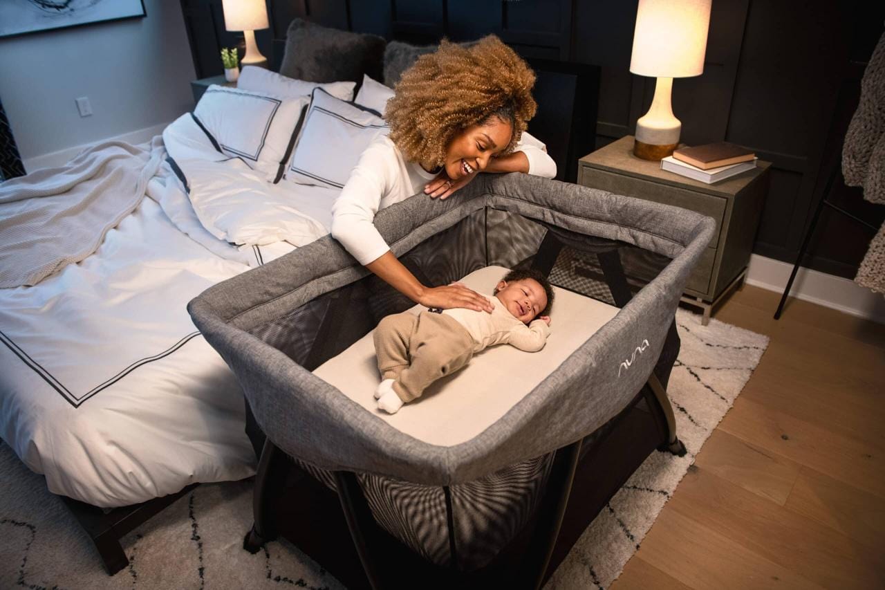 Nuna SENA AIRE | Little Peas - Your Pram & Car Seat Centre