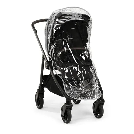 Nuna Swiv Pushchair with Rain Cover