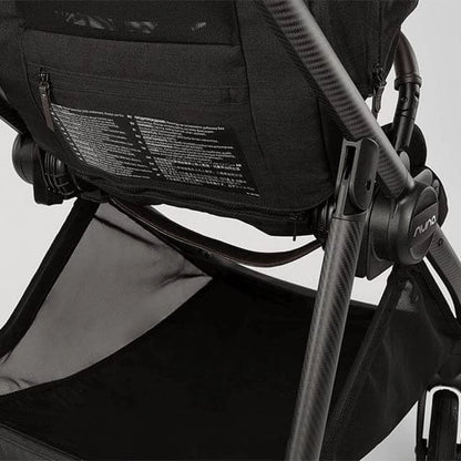 Nuna Swiv Pushchair Chassis