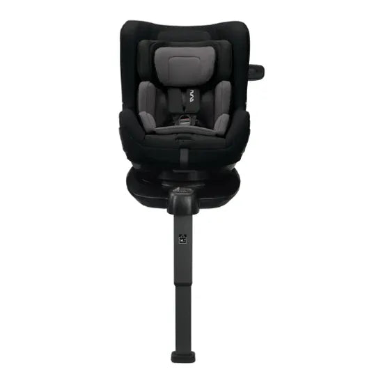 Nuna Todl Next Car Seat with Base Curv Isofix Base