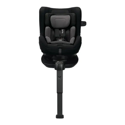 Nuna Todl Next Car Seat with Base Curv Isofix Base