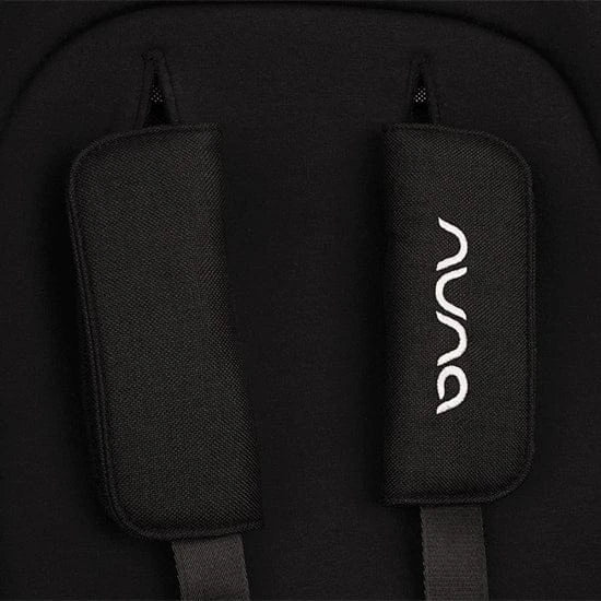 Nuna Triv Lx Pushchair All Season Set with Carrycot & Accessories