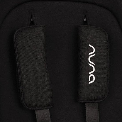 Nuna Triv Lx Pushchair All Season Set with Carrycot & Accessories