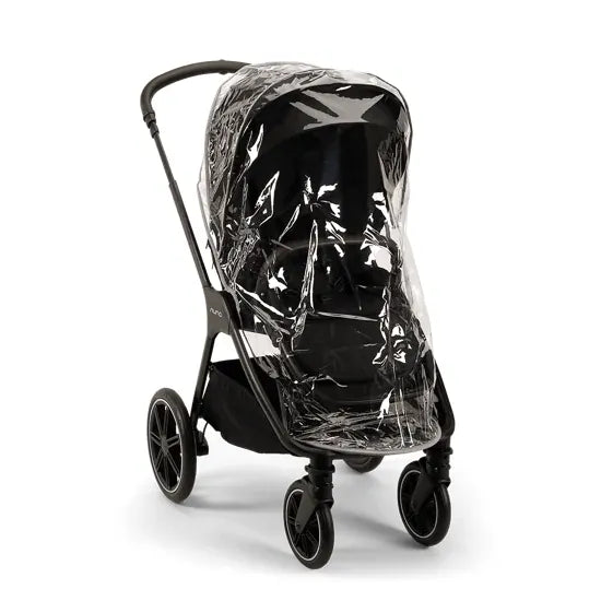Nuna Triv Lx Pushchair with Rain Cover