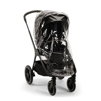 Nuna Triv Lx Pushchair with Rain Cover