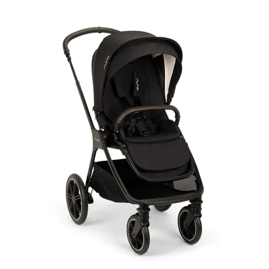 stroller nuna triv set Nuna TRIV lx All-Season Set | Pushchair Bundle