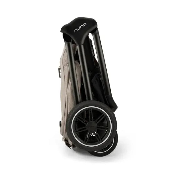 Nuna TRIV Next Pushchair Folded