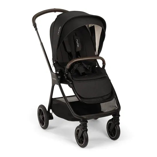 Nuna TRIV Next Pushchair Caviar