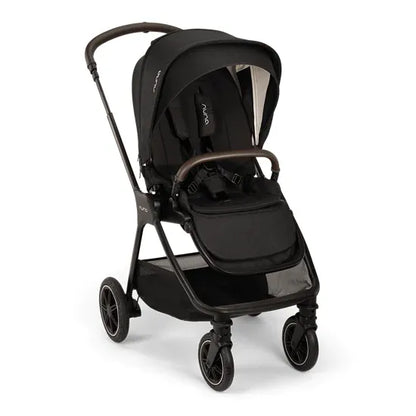Nuna TRIV Next Pushchair Caviar