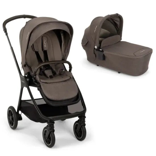 Nuna TRIV Next Pushchair with Carrycot