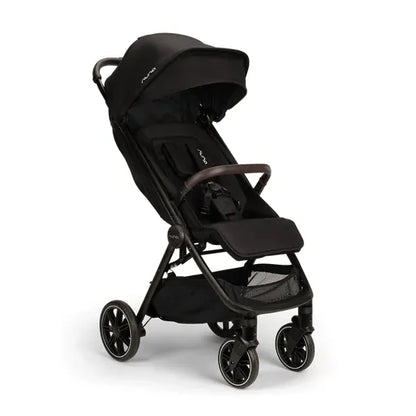 Nuna Trvl LX Compact Stroller 