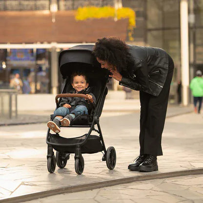 Nuna Trvl LX Compact Stroller 