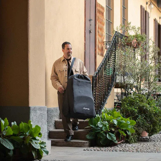 Nuna Trvl LX Compact Stroller 