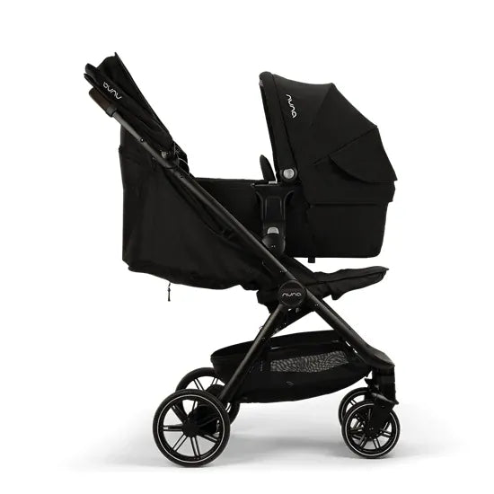 Nuna Trvl LX Compact Stroller 