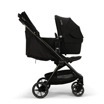 Nuna Trvl LX Compact Stroller 