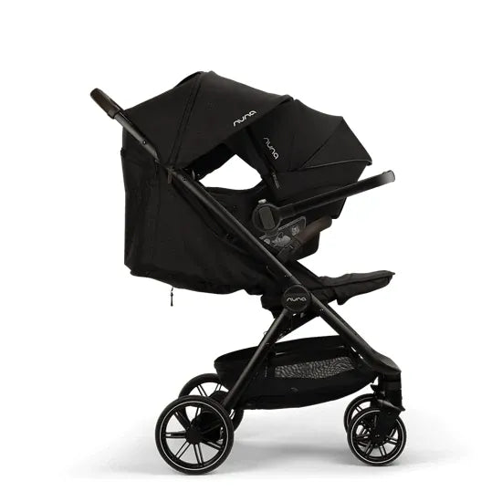 Nuna Trvl LX Compact Stroller 