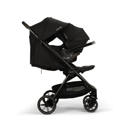 Nuna Trvl LX Compact Stroller 