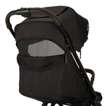 Nuna Trvl LX Compact Stroller 