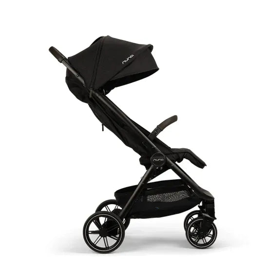 Nuna Trvl LX Compact Stroller 