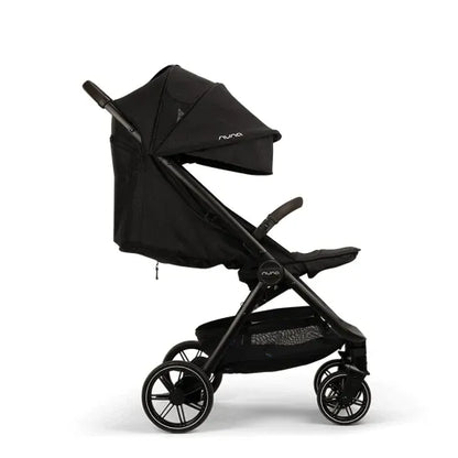 Nuna Trvl LX Compact Stroller 