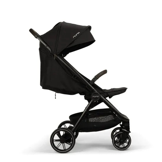 Nuna Trvl LX Compact Stroller 