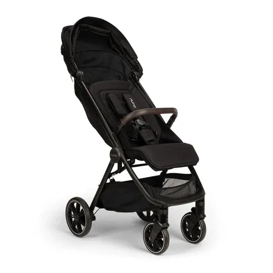 Nuna Trvl LX Compact Stroller 