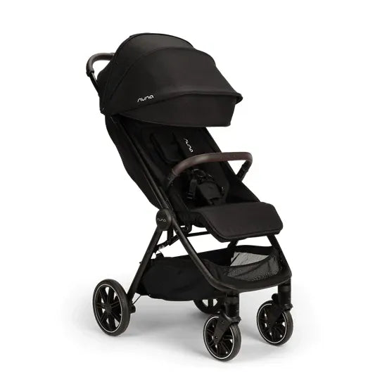 Nuna Trvl LX Compact Stroller 