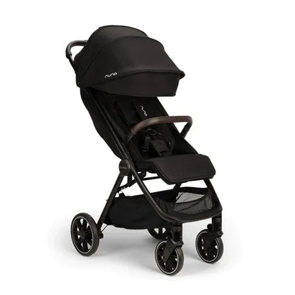 Nuna Trvl LX Compact Stroller 