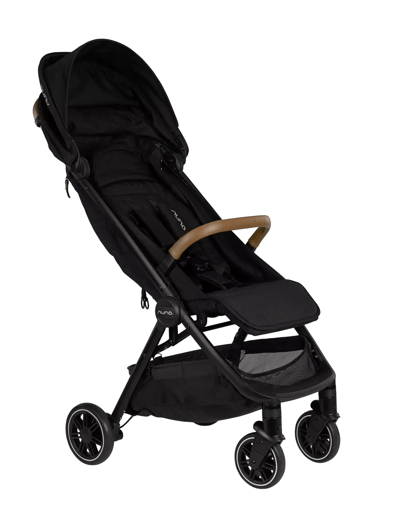 Nuna Trvl | Little Peas - Your Pram & Car Seat Centre