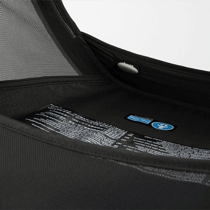 Nuna VIAA cabn Travel Stroller
