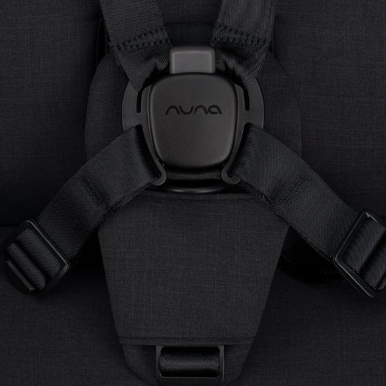 Nuna VIAA cabn Travel Stroller