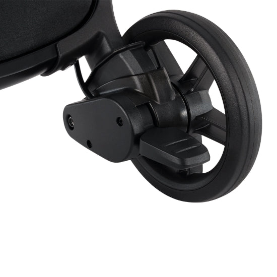 Nuna VIAA cabn Travel Stroller