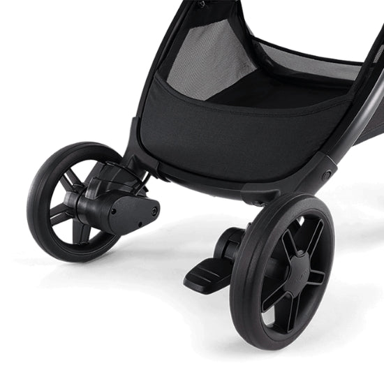 Nuna VIAA cabn Travel Stroller