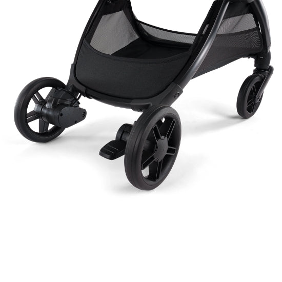 Nuna VIAA cabn Travel Stroller