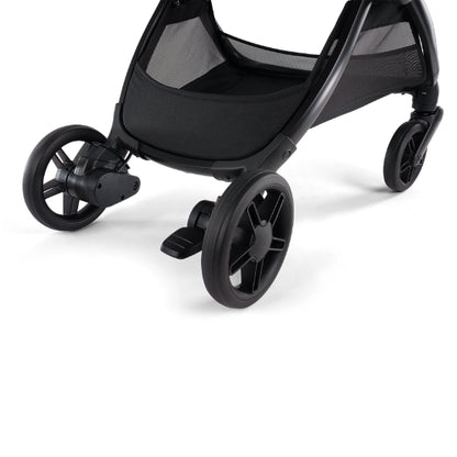 Nuna VIAA cabn Travel Stroller