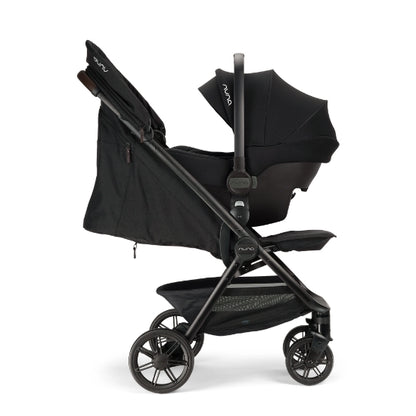 Nuna VIAA cabn Travel Stroller