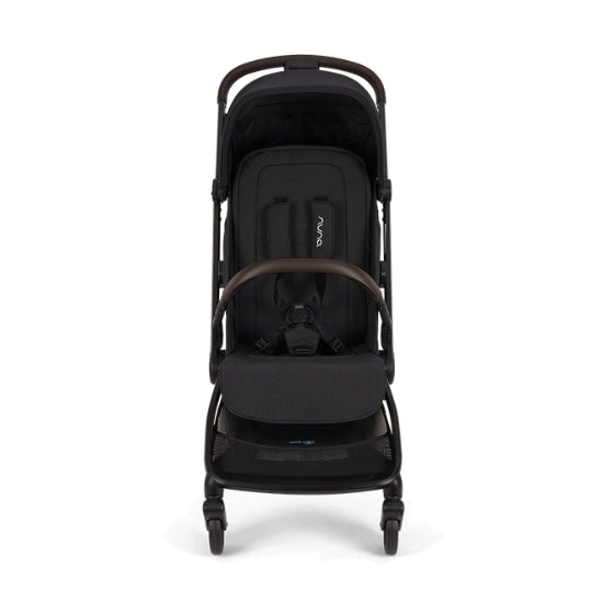 Nuna VIAA cabn Travel Stroller