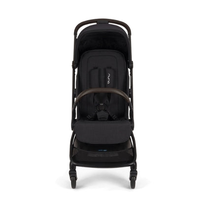 Nuna VIAA cabn Travel Stroller