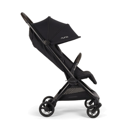 Nuna VIAA cabn Travel Stroller
