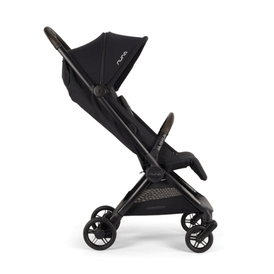Nuna VIAA cabn Travel Stroller