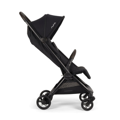 Nuna VIAA cabn Travel Stroller