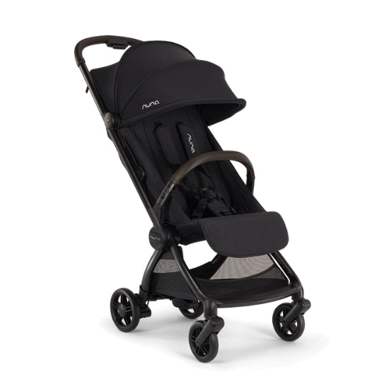 Nuna VIAA cabn Travel Stroller