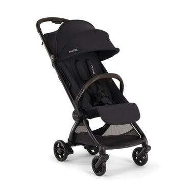 Nuna VIAA cabn Travel Stroller