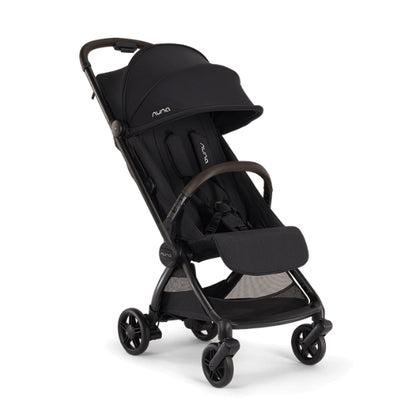 Nuna VIAA cabn Travel Stroller