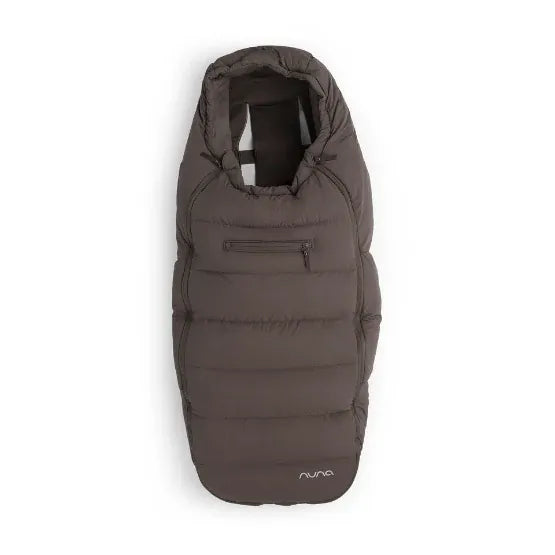 nuna mixx stroller footmuff Nuna Winter Stroller Set | Footmuff & Mittens