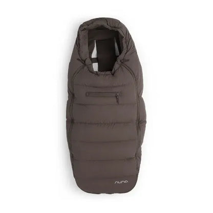Nuna Winter Stroller Set Footmuff