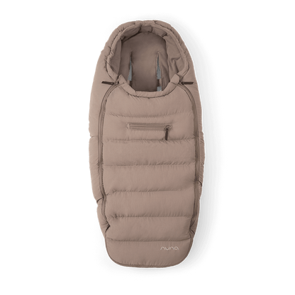 Nuna Winter Stroller Set